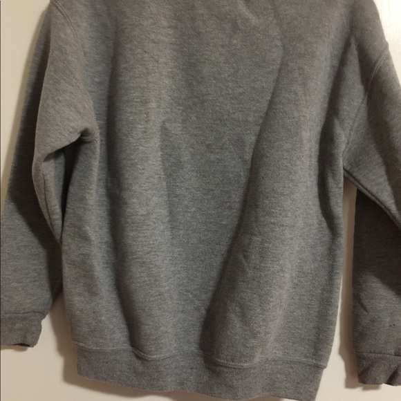 Sweat shirt - Picture 2 of 3